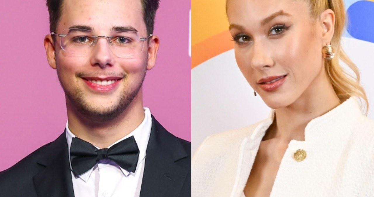 Ida Nowakowska poznała syna Edyty Górniak. Zupełnie ją zaskoczył