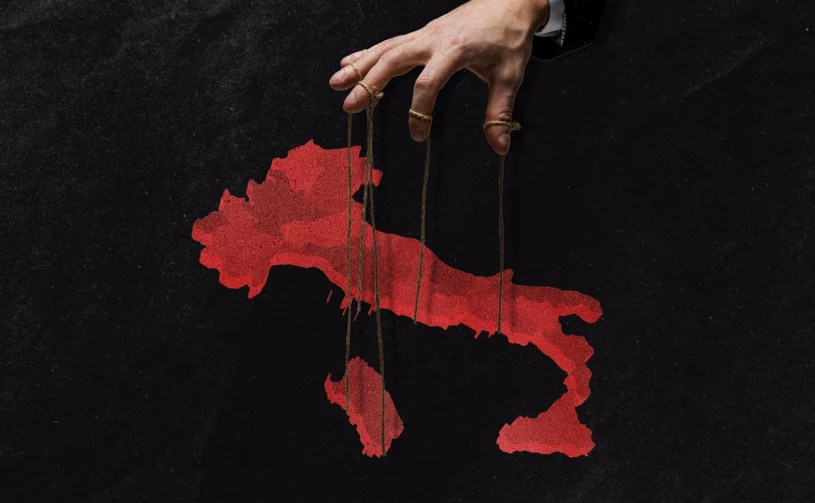 "The Economist": Włoska mafia chroni kraj przed śmiertelną zarazą?