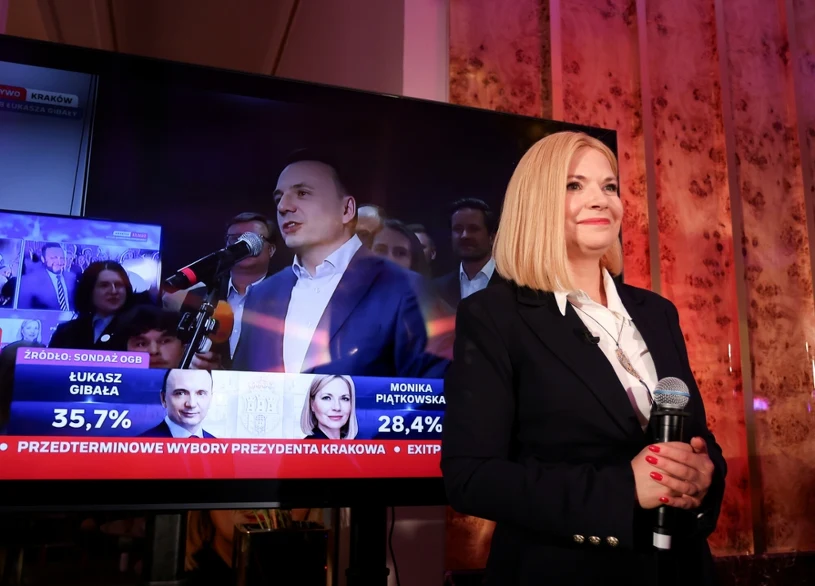 Wyborczy cyrk w Krakowie. Pokłócili się, ale nie o miasto