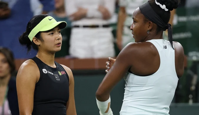 Wycofanie z WTA Pekin, złota jednak nie będzie. Zapadł werdykt w Azji
