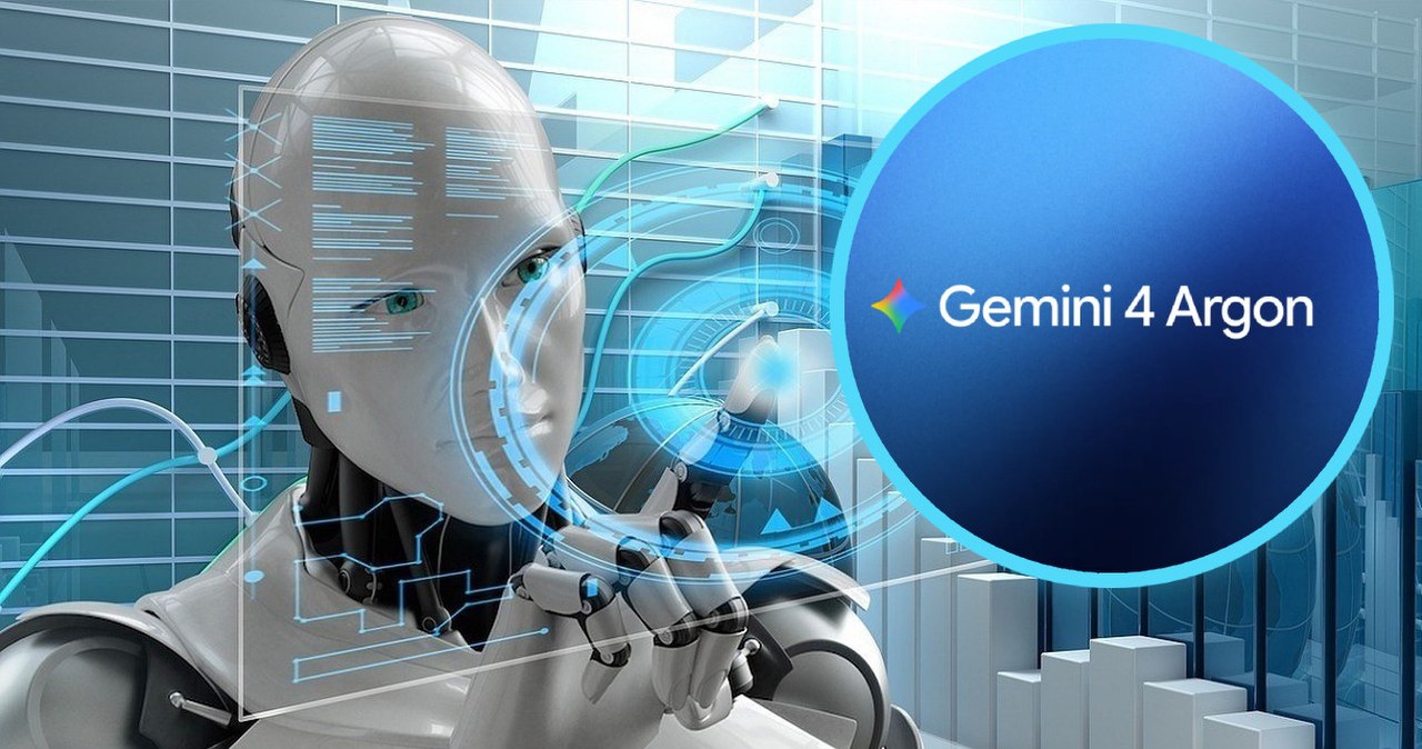 Nowa wersja Gemini zachwyca. Poważny rywal dla GPT i Claude