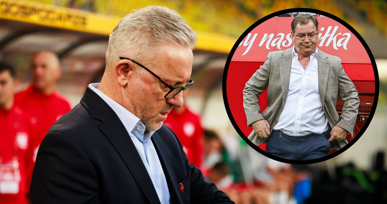 Mecz ostatniej szansy dla Urbana. "Musiałoby się dużo zmienić"
