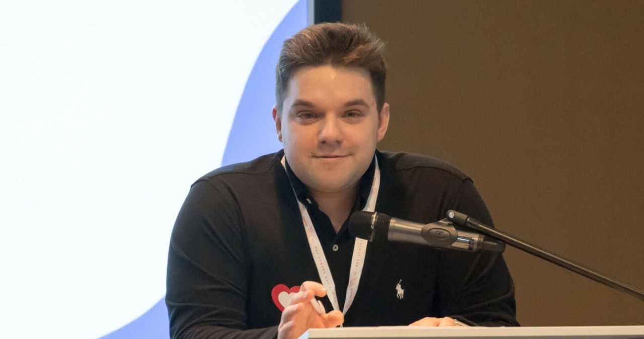 Co dalej z Kacprzykiem? Wiceminister wprost. "Może wie, co go czeka"
