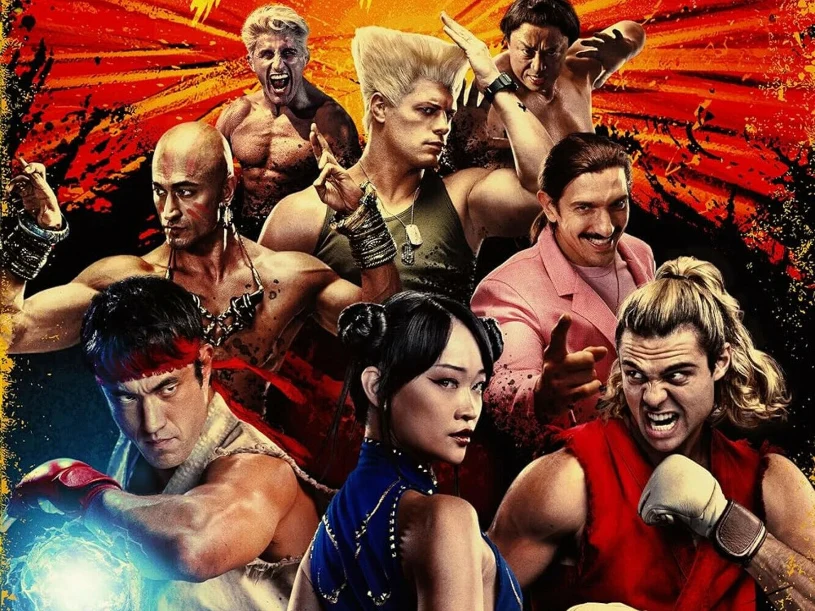 Street Fighter nie zachwycił krytyków. Twórcy filmu mają problem
