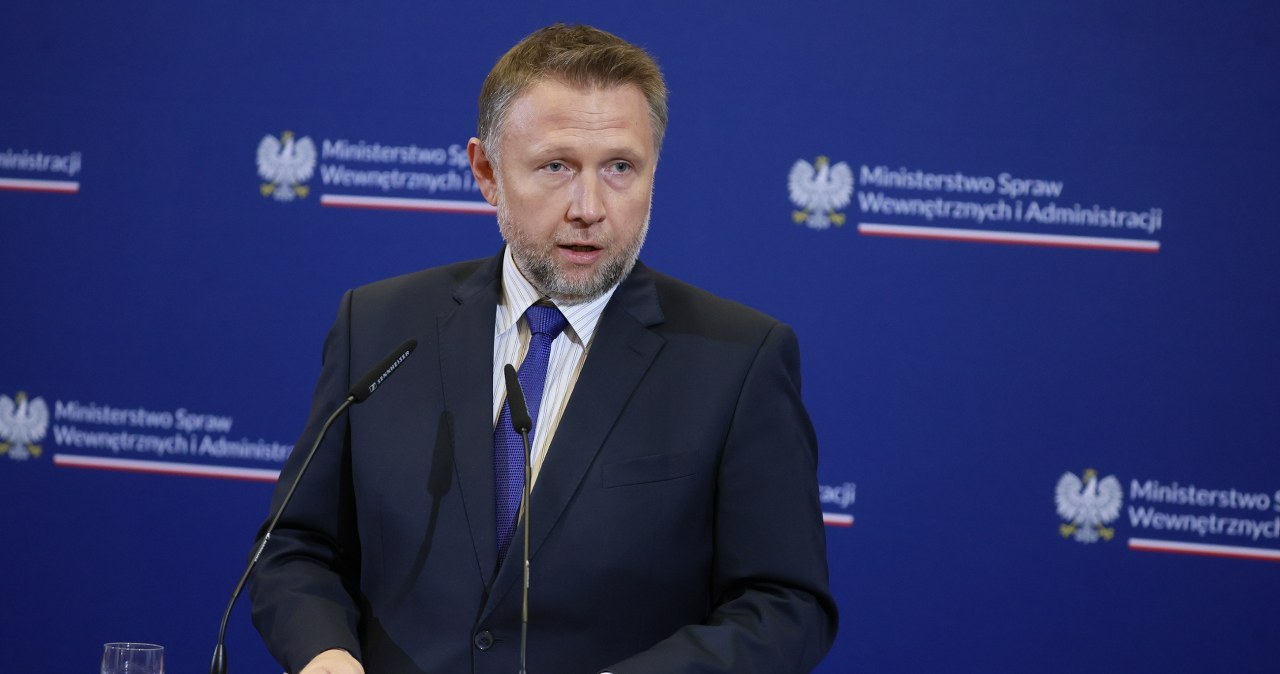 Pilna narada po odmowie Karola Nawrockiego, chodzi o SOP. MSWiA potwierdza Pilna narada po odmowie Karola Nawrockiego, chodzi o SOP. MSWiA potwierdza