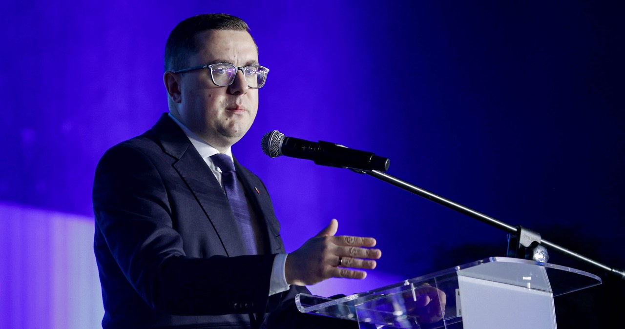 Minister zapowiada gigantyczne wydatki w 10 lat. "Ceny energii będą niższe"