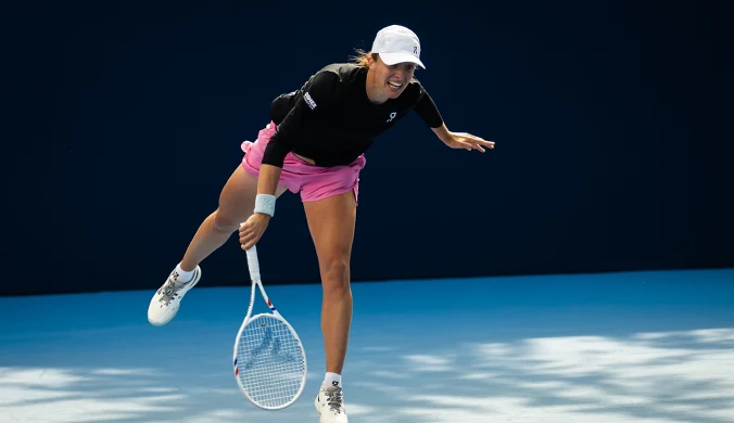 Kiedy Iga Świątek gra z Xinyu Gao? O której mecz? WTA Pekin [TRANSMISJA]