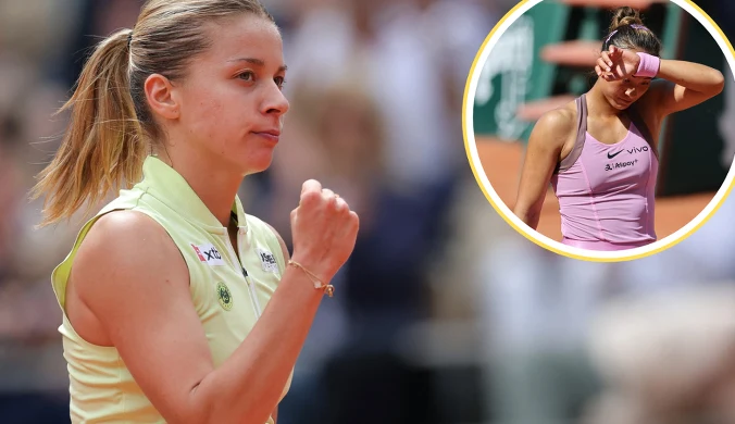 4:0, 0:6 z Chwalińską. Powtórki nie było. Komunikat WTA w sprawie Zheng
