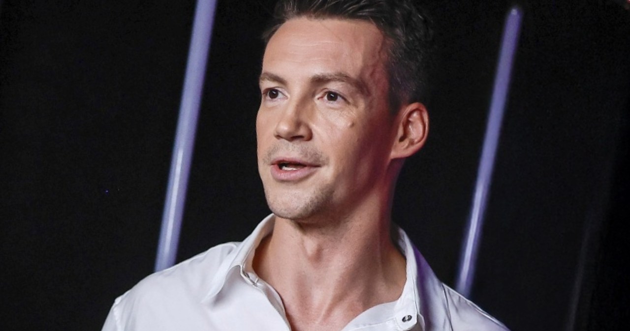 Kwiatkowski przez lata nie mówił o związku. Wyjaśnił powody takiej decyzji
