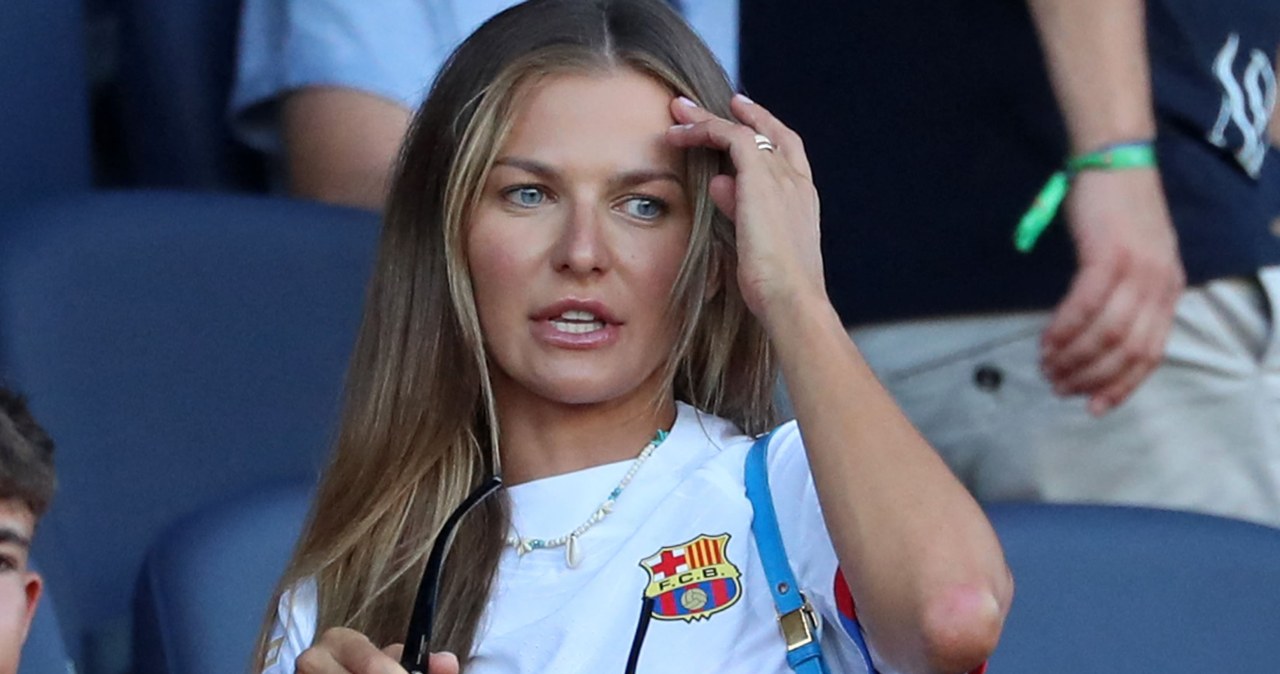 Hiszpanie ogłaszają, Lewandowska potwierdza. Podsumowali ją jednym słowem