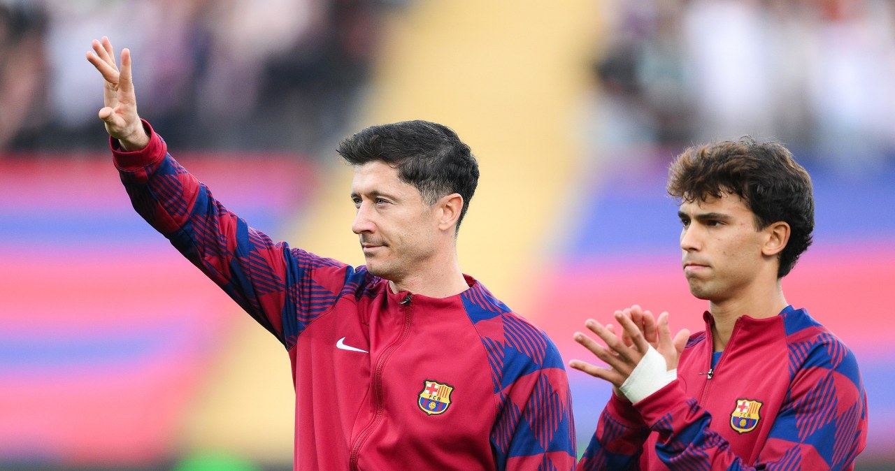 Decyzja o powrocie do Barcelony zapadła. Hiszpanie ogłaszają