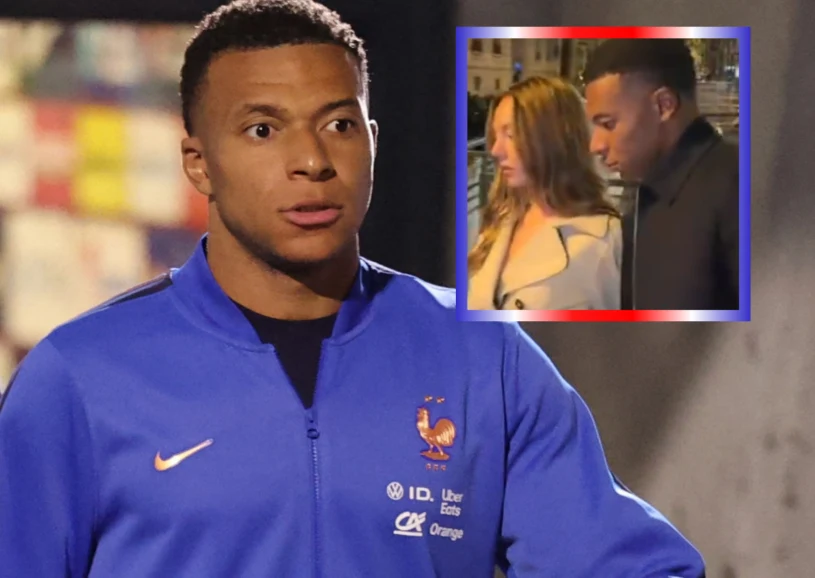 Mbappe nie wrócił do Madrytu. Gwiazdor w Paryżu, wybuchło zamieszanie