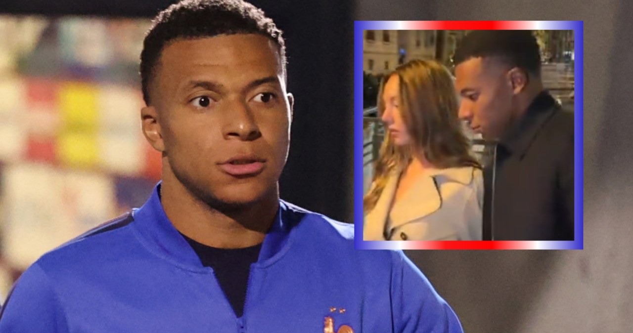 Mbappe nie wrócił do Madrytu. Gwiazdor w Paryżu, wybuchło zamieszanie