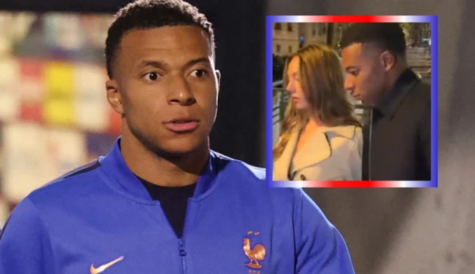 Mbappe nie wrócił do Madrytu. Gwiazdor w Paryżu, wybuchło zamieszanie