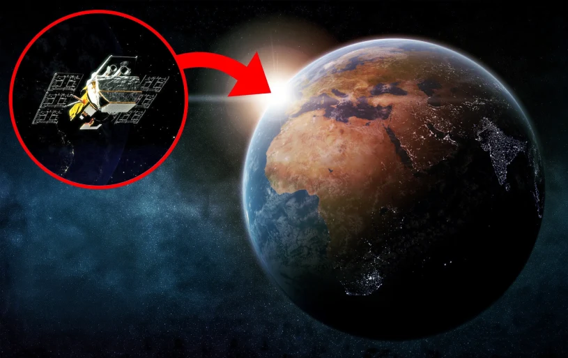 Nie ma już ratunku dla teleskopu Swift. NASA zaczęła odliczanie