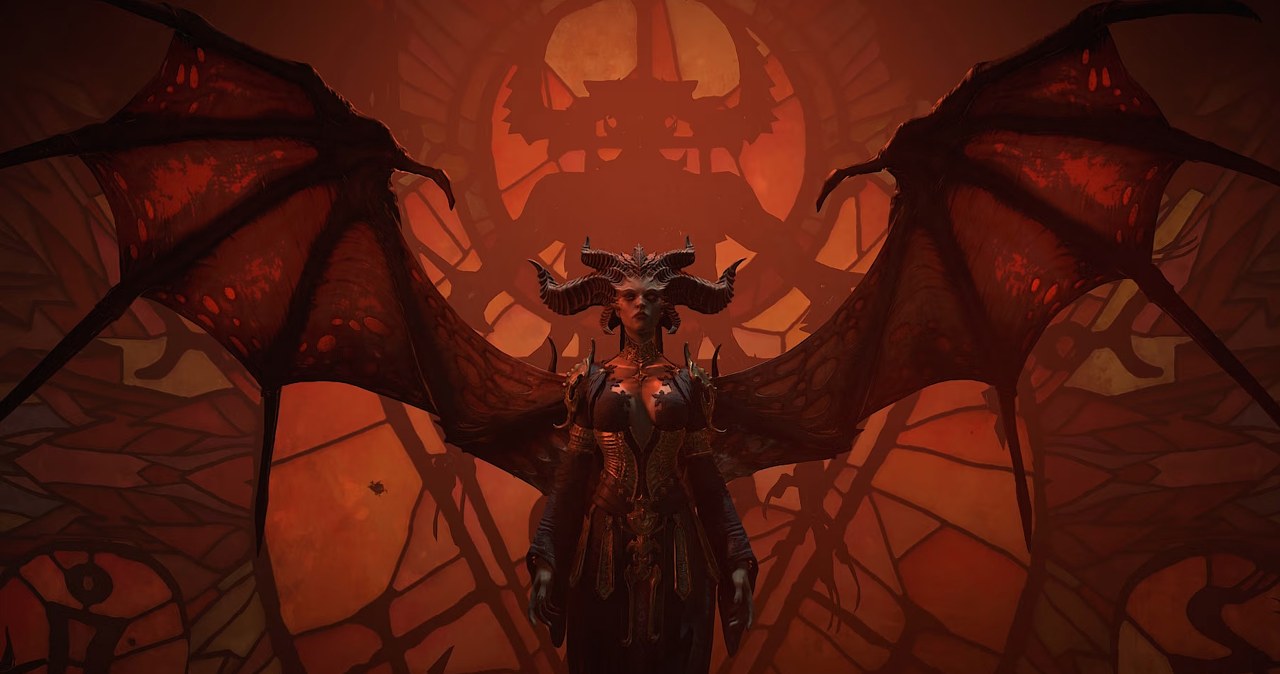 Co dalej z Diablo 4 po premierze nowej gry? Blizzard odpowiada