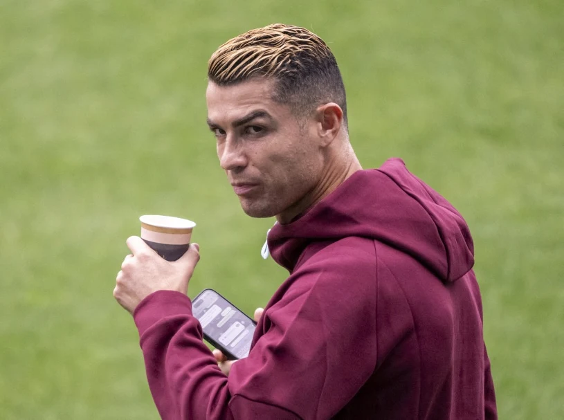 Nawet premier interweniował ws. Ronaldo. Portugalczycy ujawniają