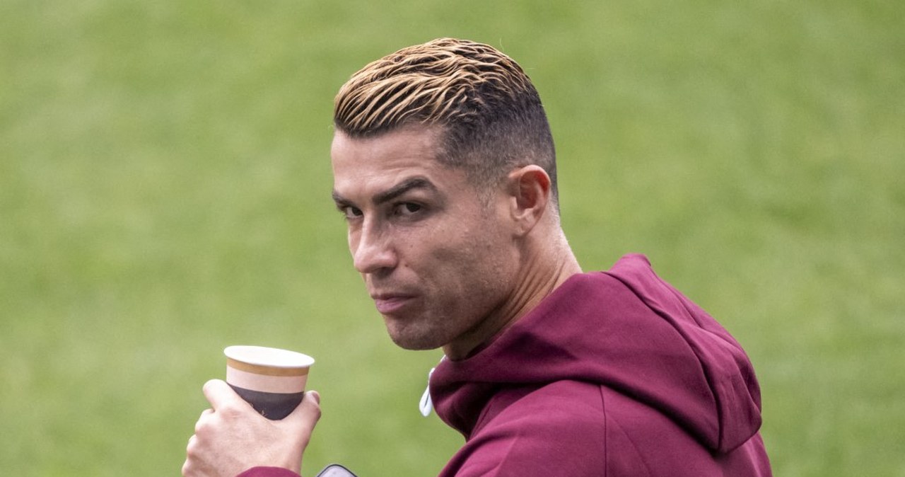Nawet premier interweniował ws. Ronaldo. Portugalczycy ujawniają