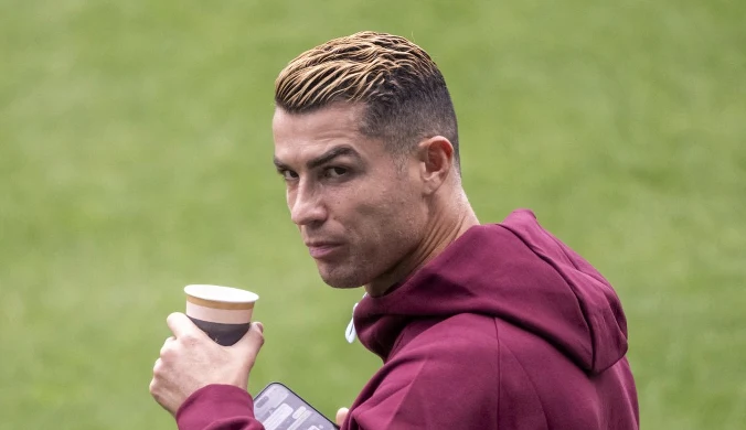 Nawet premier interweniował ws. Ronaldo. Portugalczycy ujawniają