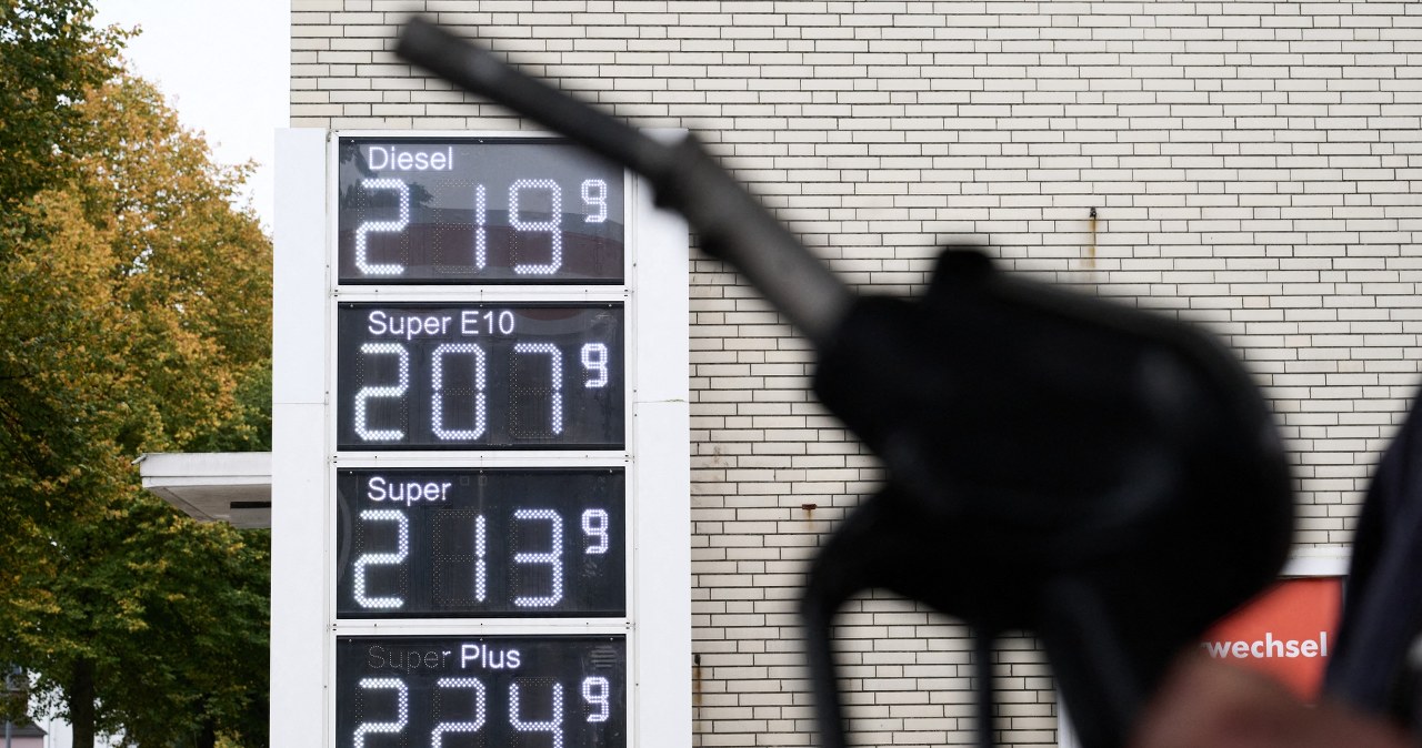 Obniżka cen paliw w Niemczech. Podatkowe ulgi będą obowiązywać do grudnia