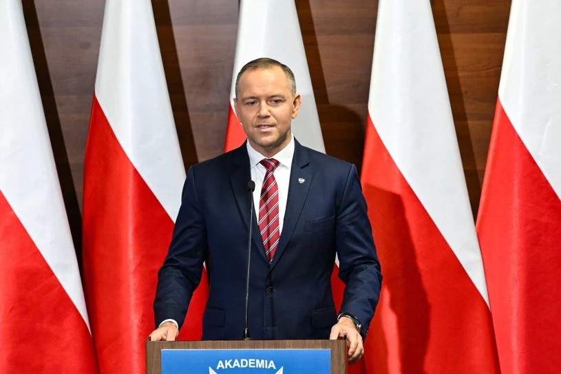 "Trzeba mieć końskie zdrowie". Rzecznik prezydenta o doniesieniach ws. koni