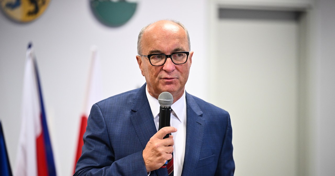 Towarzysz odpowiedział na pismo Gargamela TK. "Wyłączna inicjatywa"