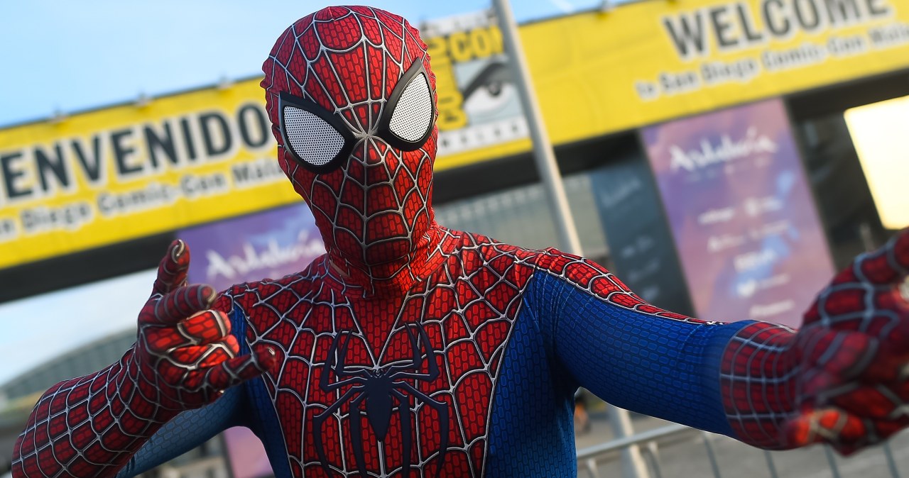 Jedno z największych wydarzeń w Europie. Relacja z Diego Comic-Con Malaga