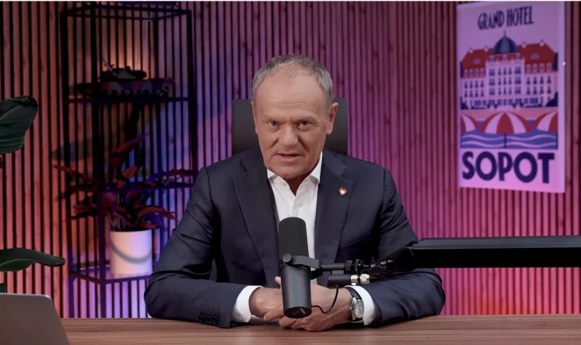 "Byle zaszkodzić rządowi". Premier o działaniach prezydenta