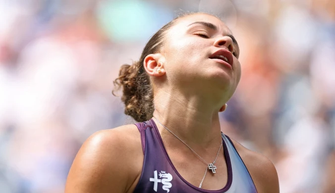 Gwiazda za burtą WTA Pekin. 131 minut gry i triumf podopiecznej Celta