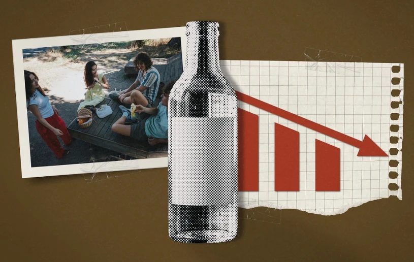 Spożycie alkoholu w Polsce spada. Ekspert ma jedno "ale"