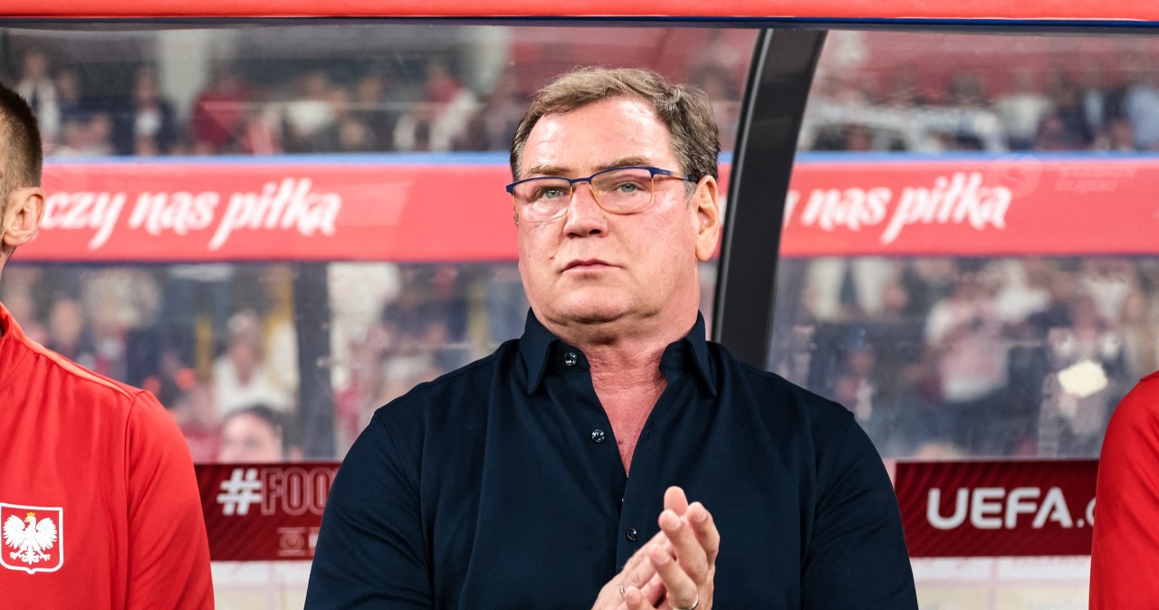 Ujawniono zarobki polskich selekcjonerów. Urban może liczyć na sporą gażę