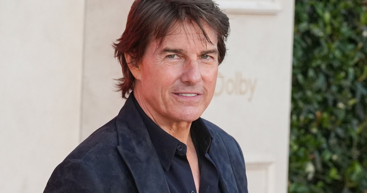 Tom Cruise zapytany o Polskę. kilka brakowało, a stanąłby tu przed sądem