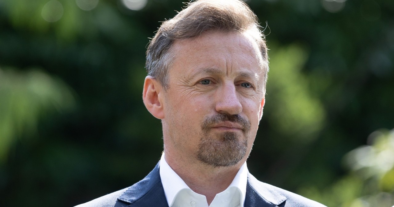 Wieści od Adama Małysza napłynęły w piątek. Już wiadomo, co się dzieje
