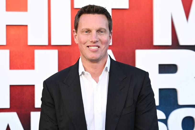 Paramount and Warner Bros. Discovery to merge under Skydance name