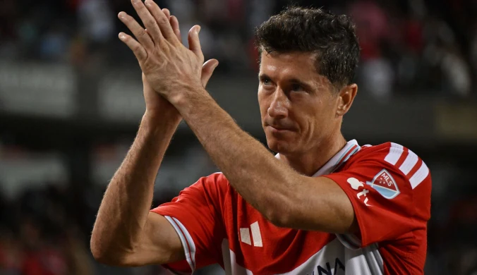 Lewandowski nieobecny, jest decyzja Chicago Fire. Kolejny gracz podpisany