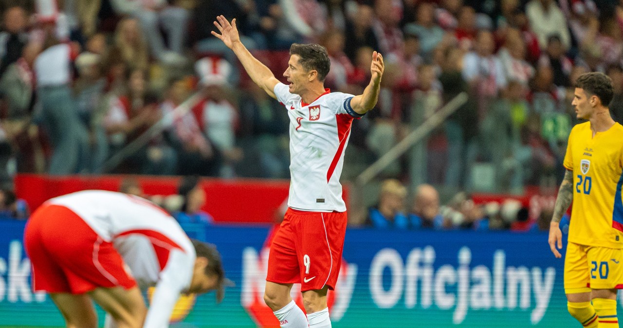 Burza po sytuacji z Lewandowskim. Znany sędzia wydał wyrok