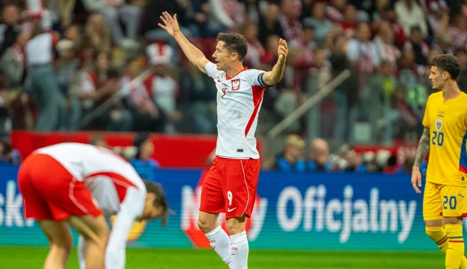Burza po sytuacji z Lewandowskim. Znany sędzia wydał wyrok