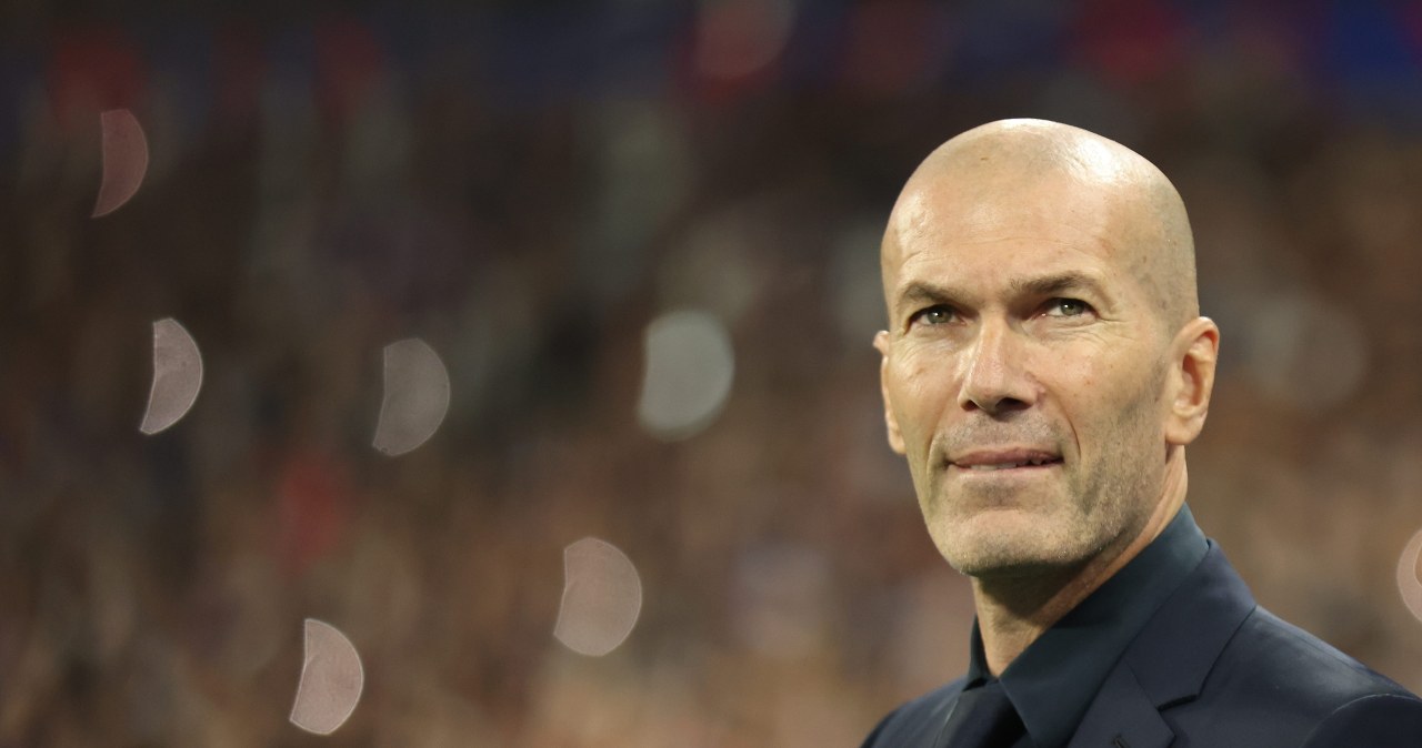Magiczny gol Olise, a potem dramat Francuzów. Zidane nie mógł uwierzyć