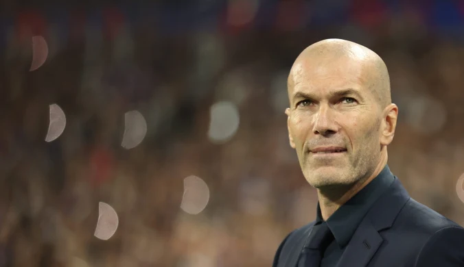 Magiczny gol Olise, a potem dramat Francuzów. Zidane nie mógł uwierzyć