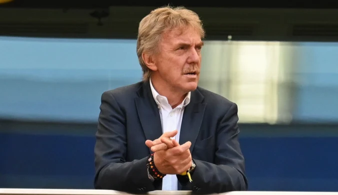Epicka kanonada Polaków. To była demolka. Boniek od razu stawia pytanie