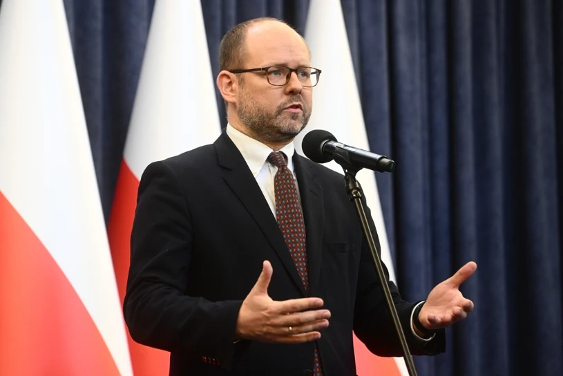 "Zielone światło ze strony Białego Domu". Przydacz o utworzeniu bazy USA w Polsce
