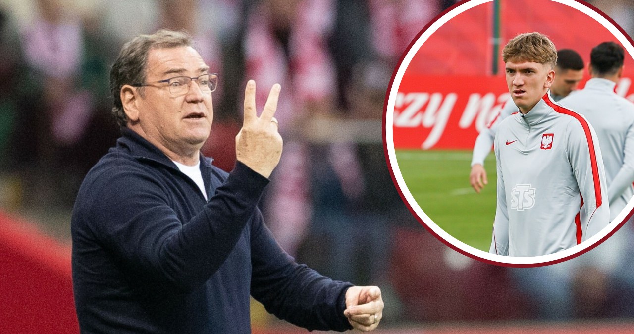 Pożegnanie ze zgrupowaniem. Piłkarz opuszcza kadrę. PZPN potwierdza
