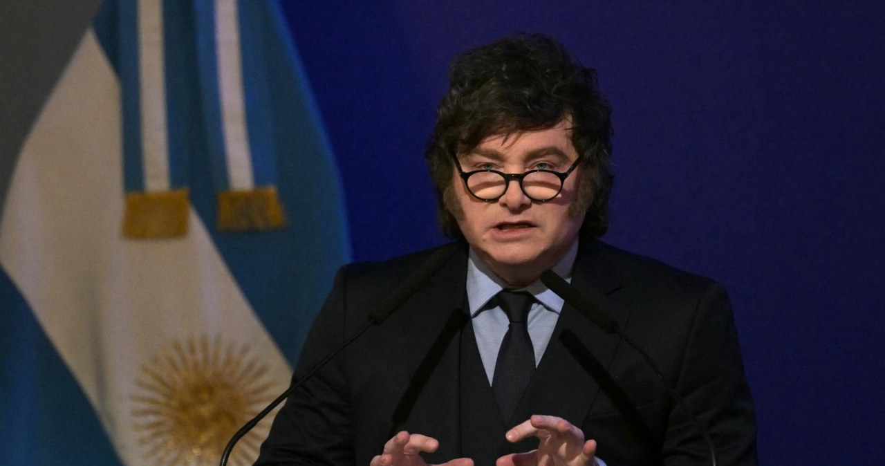 Argentyna. Rząd chce sprzedawać „złote wizy”. Paszport za 350 tys. dolarów Argentyna. Rząd chce sprzedawać „złote wizy”. Paszport za 350 tys. dolarów