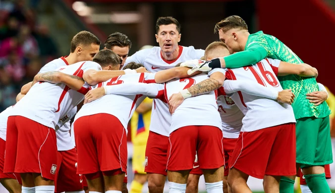 Wielka radość w Bośni po pogromie w meczu Polak. Piszą tylko o jednym