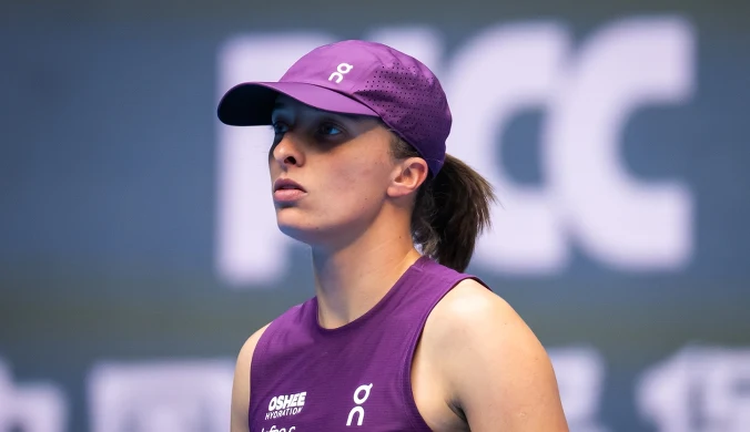Zostało 61 punktów. Świątek ruszyła w pogoń, tak wygląda ranking WTA