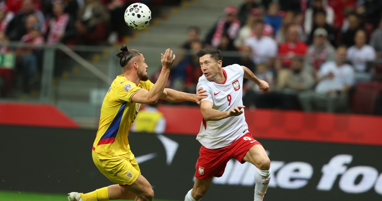 Strzelec gola na Wembley po 6:0 Polaków. "Duża klasa, ale co zrobił Urban"