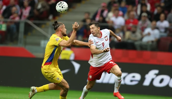 Strzelec gola na Wembley po 6:0 Polaków. "Duża klasa, ale co zrobił Urban"