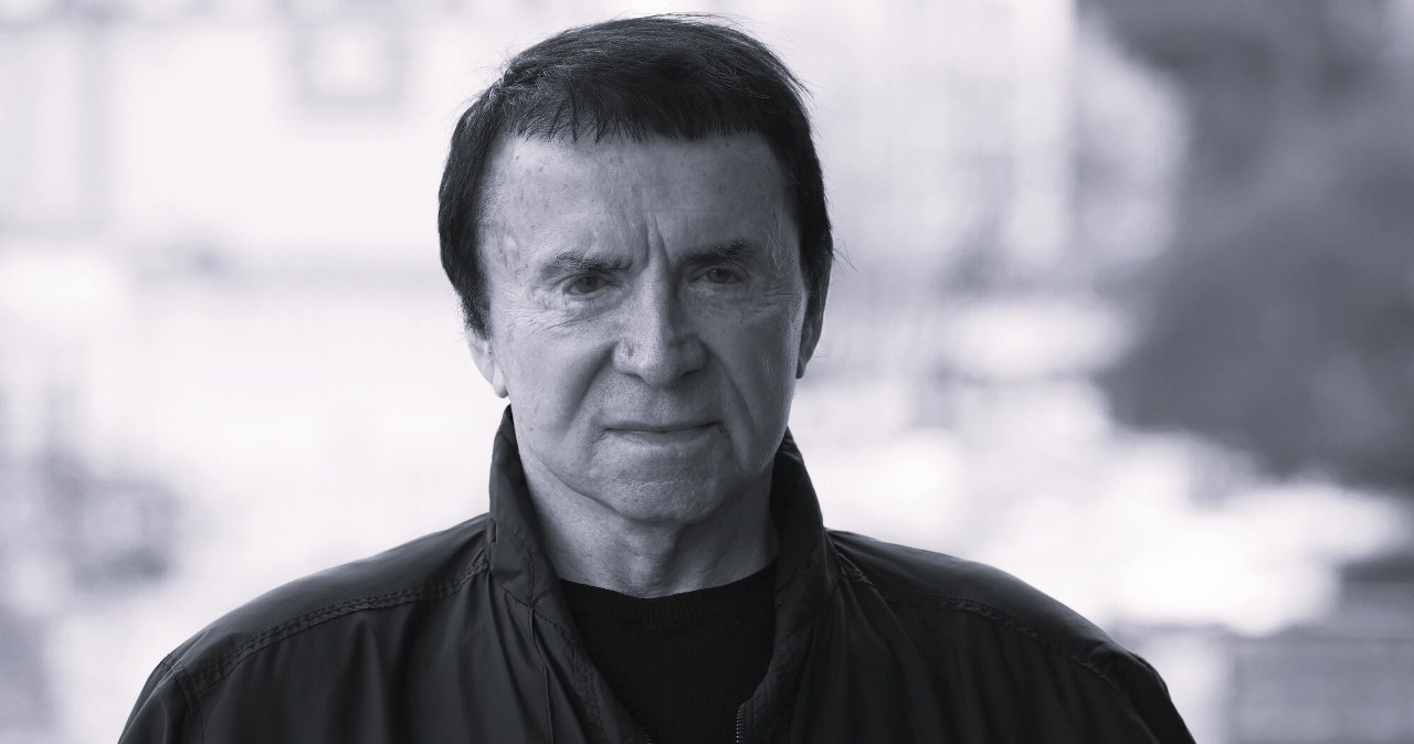 Anatolij Kaszpirowski nie żyje. Zmarł na atak serca, miał 87 lat Anatolij Kaszpirowski nie żyje. Zmarł na atak serca, miał 87 lat