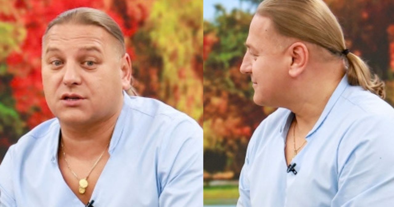 Wyszedł na jaw rodzinny sekret braci Golec. Do dzisiaj nie są pewni
