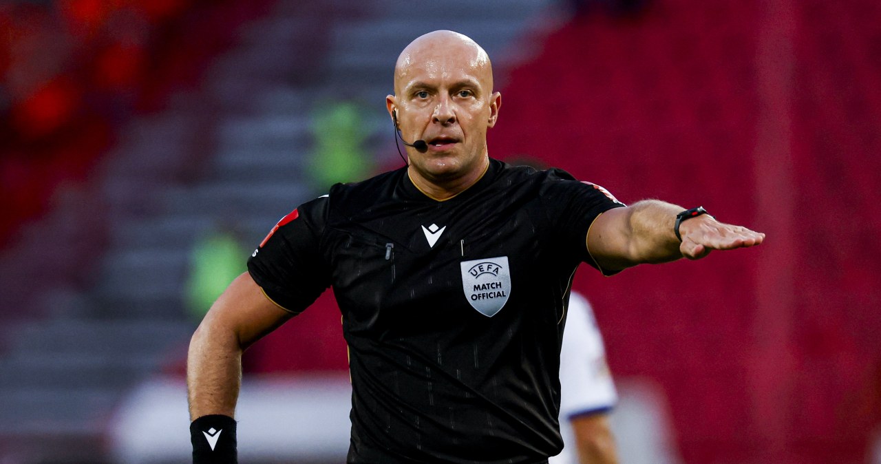 Nagły komunikat tuż po triumfie Polaków. UEFA ogłasza w sprawie Marciniaka
